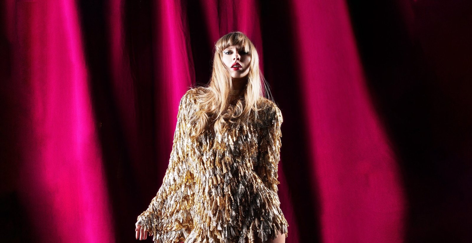 Anuncia Taylor Swift «The Life of a Showgirl: The Encore», una edición ampliada con cuatro temas inéditos