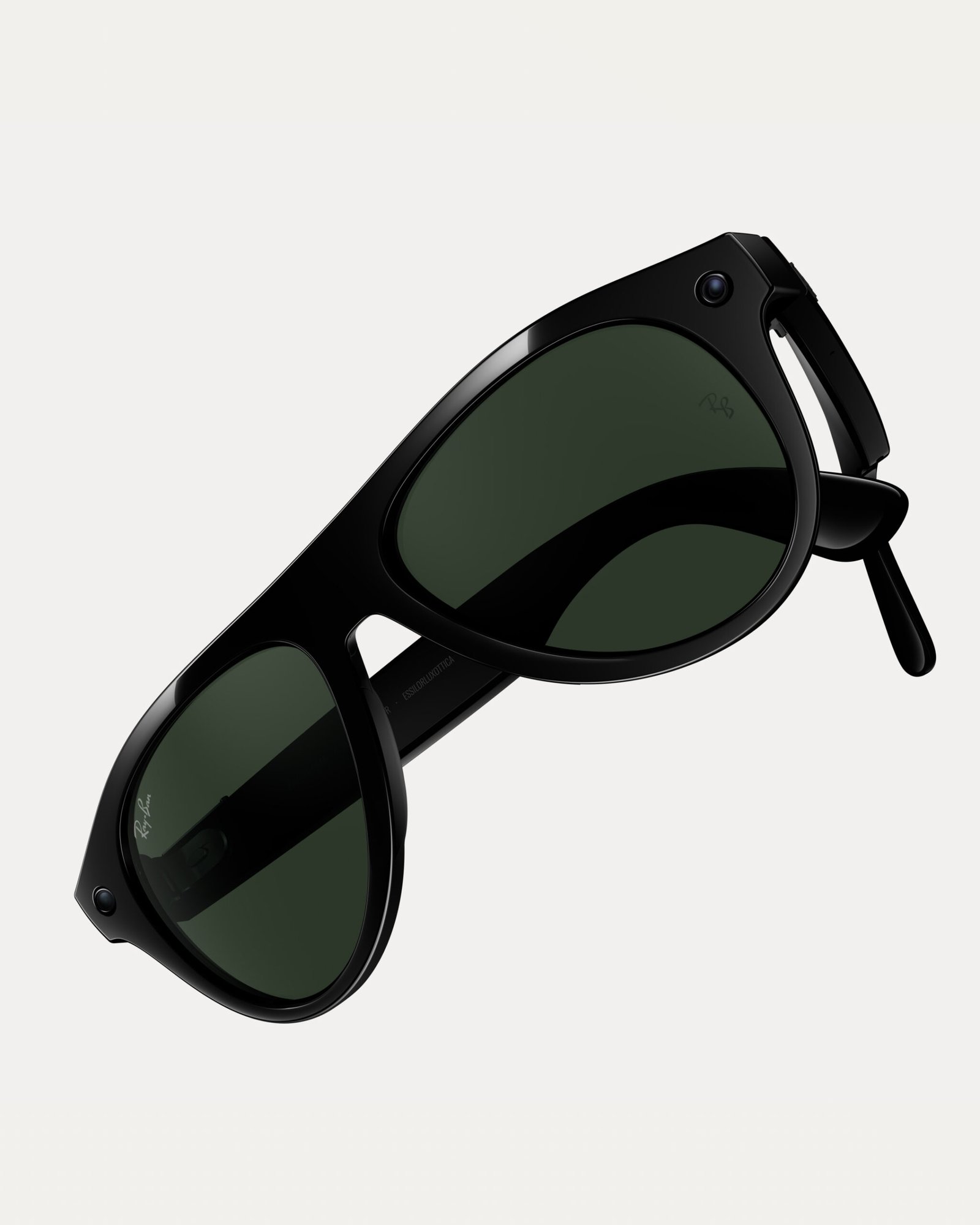 Mark Zuckerberg presenta la nueva generación de lentes inteligentes de Meta en medio de duras críticas por invasión a la privacidad