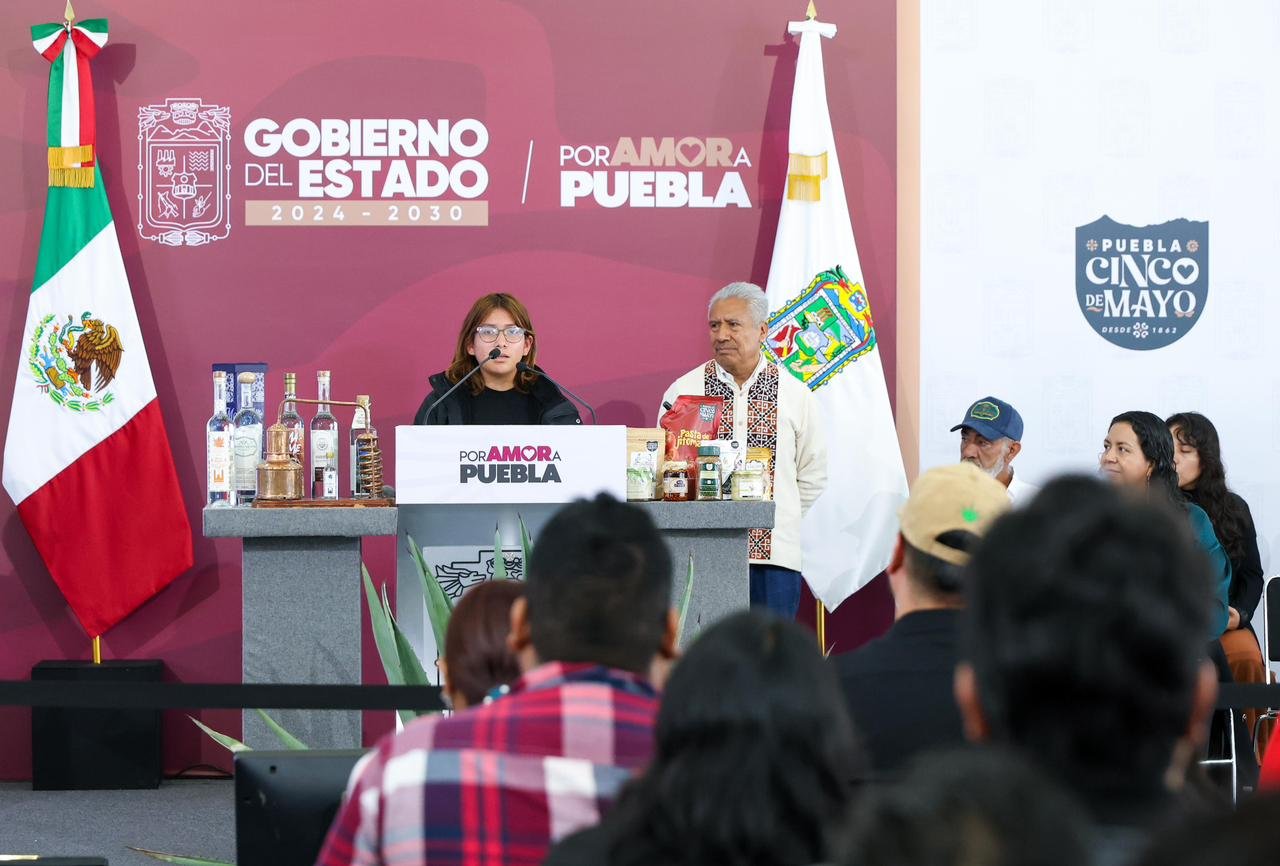Mantiene SEP atención permanente a la Escuela Normal Rural “Carmen Serdán” de Teteles
