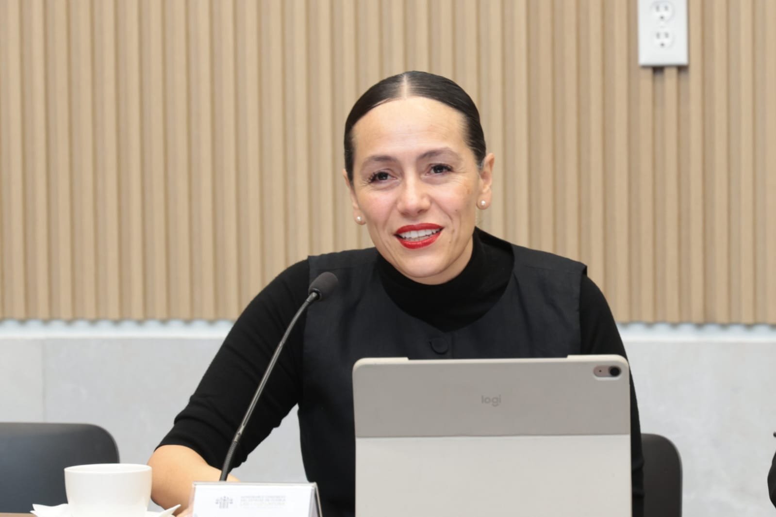 Ley de Economía Circular y Ley de Kilómetro Cero, herramientas para el desarrollo sostenible de Puebla: Ana Laura Gómez