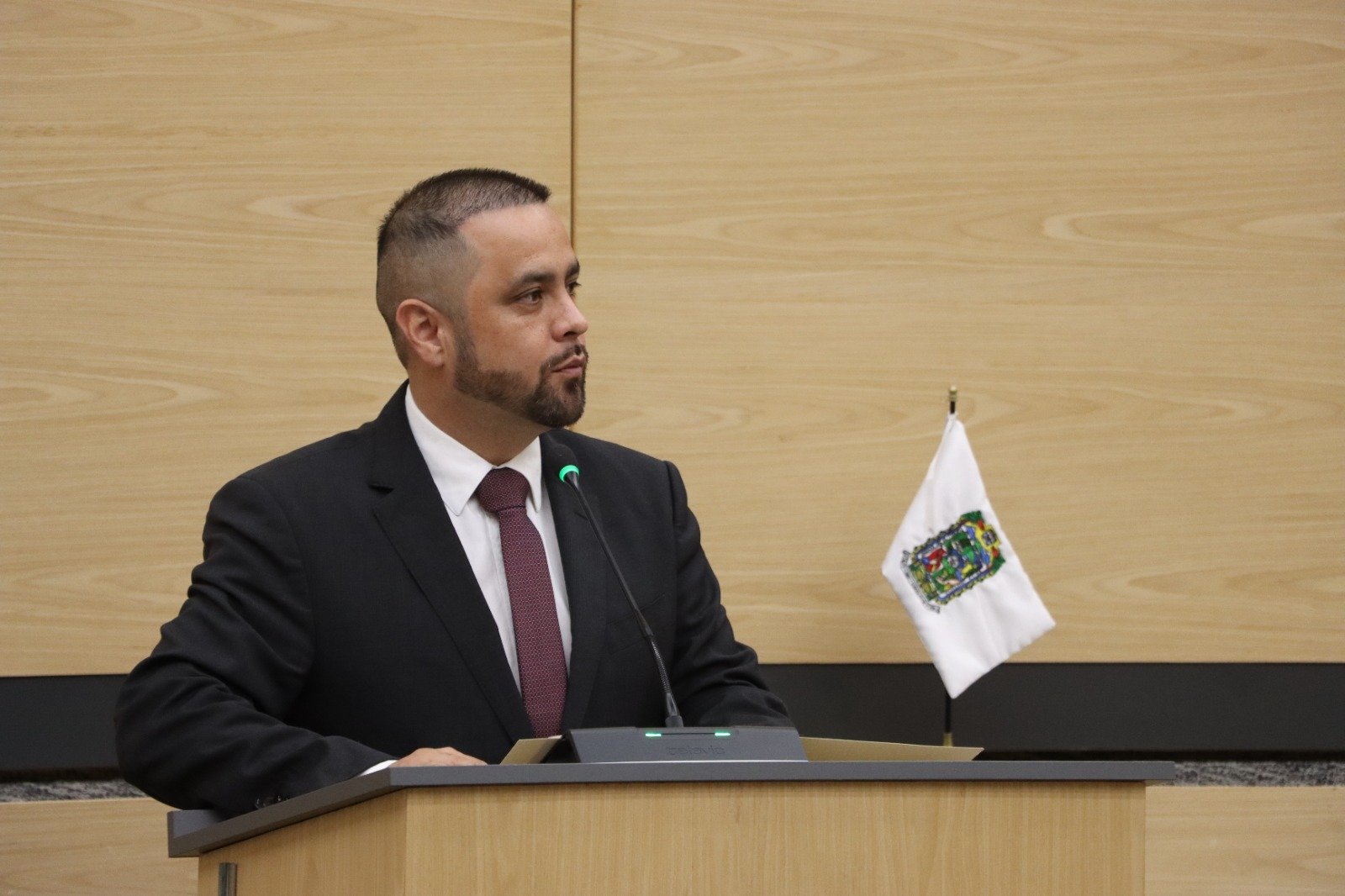 Propone diputado Jaime Aurioles revocar permisos obtenidos con información contraria a la Ley