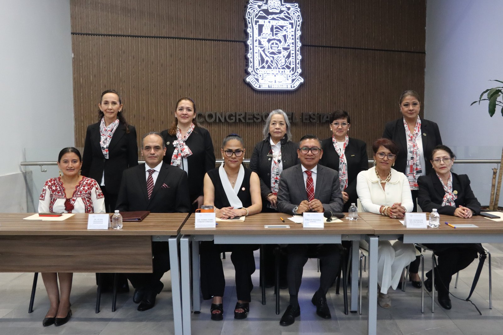 Promueve diputada Fedrha Suriano iniciativa para fortalecer la salud bucal desde la infancia