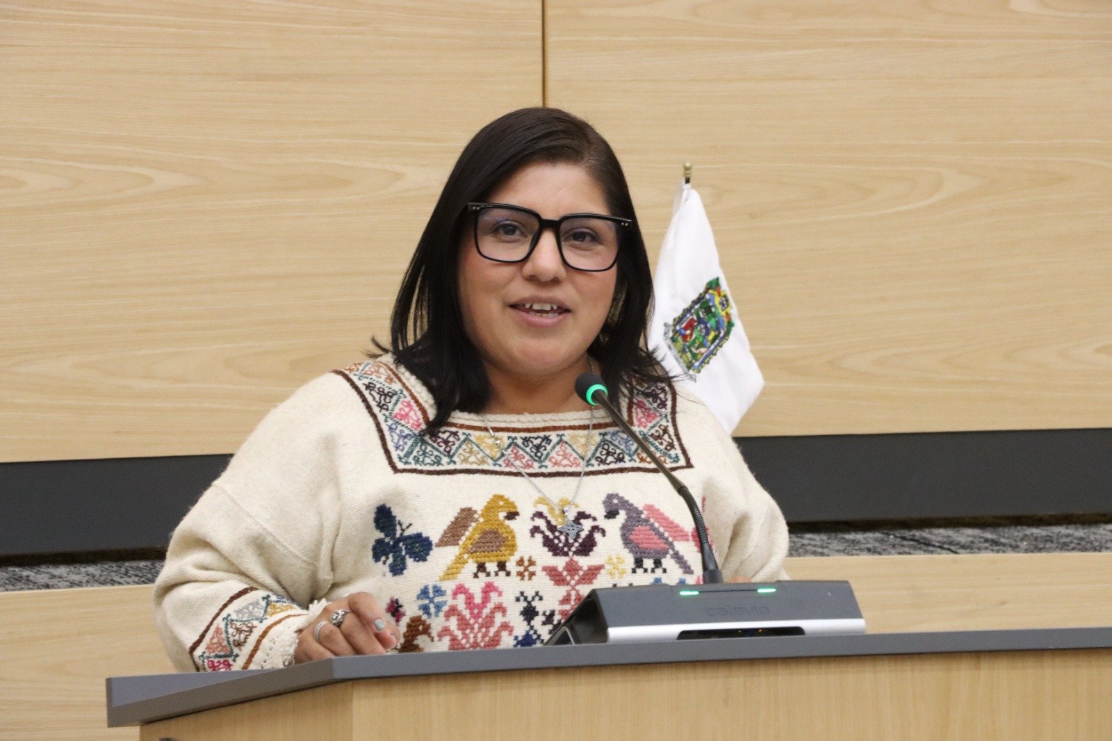 Impulsa diputada Elisa Limon iniciativa para fortalecer la protección de los animales en Puebla 