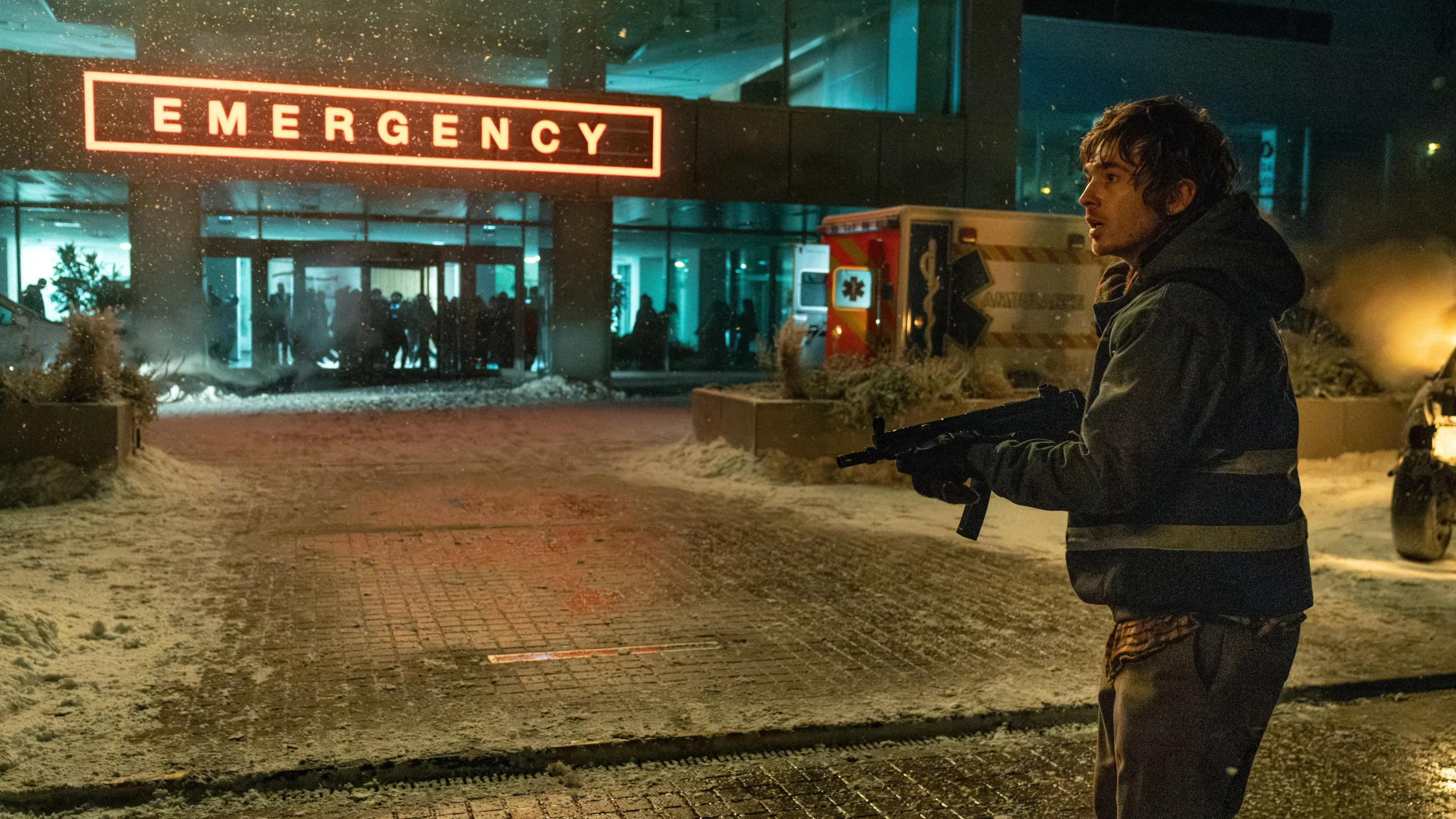 «Resident Evil» impone récord histórico en taquilla tras su estreno impulsado por la dirección de Zach Cregger