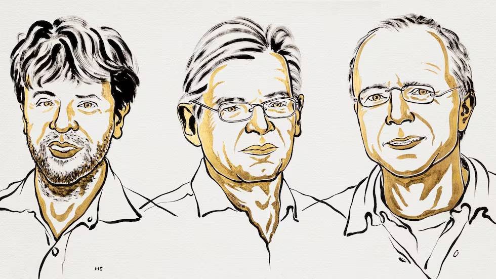 Premio Nobel de Medicina 2026 reconoce a los creadores de la optogenética, la técnica que controla el cerebro con luz