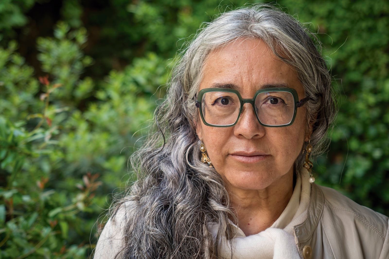 Cristina Rivera Garza suena entre los favoritos para el Premio Nobel de Literatura 2026