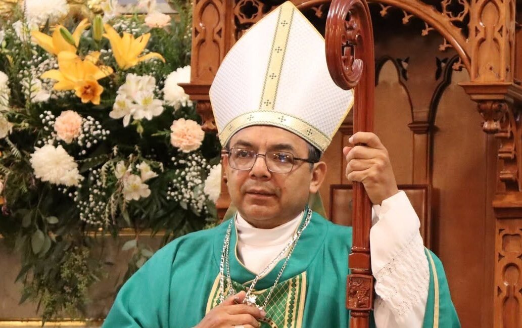 CEM denuncia agresiones y amenazas de muerte contra obispo de Aguascalientes; Fiscalía ya investiga