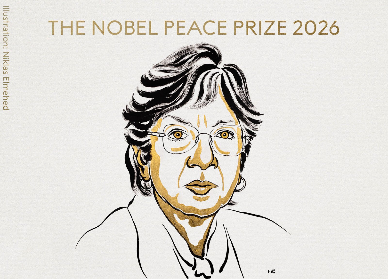 La jueza sudafricana Navi Pillay gana el Premio Nobel de la Paz y dedica el galardón a las víctimas de crímenes internacionales