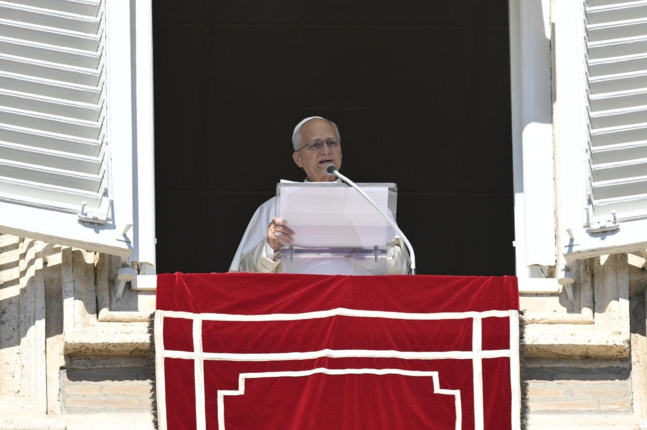 El papa León XIV será intervenido quirúrgicamente en Roma tras la detección de un nódulo pulmonar
