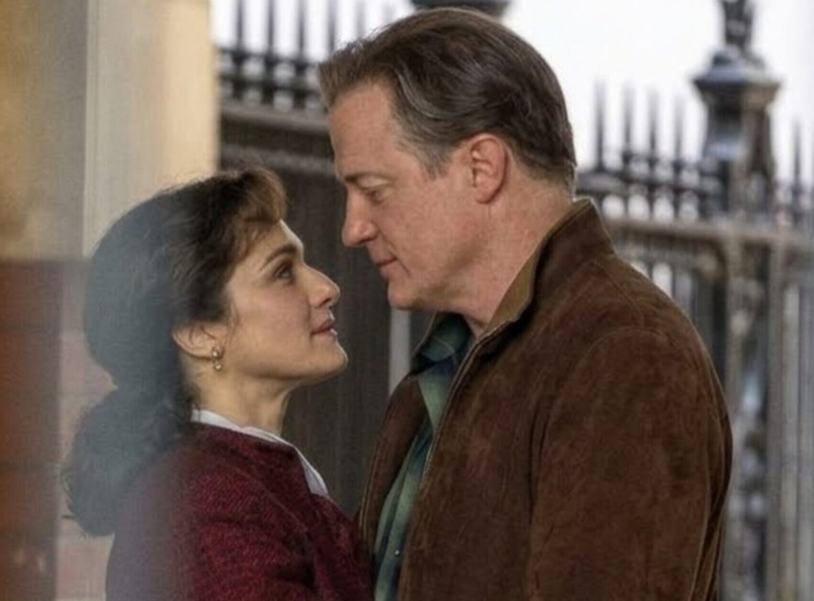 Revela Universal el título oficial de «La Momia 4» y se filtran las primeras imágenes de Brendan Fraser y Rachel Weisz en el set de rodaje