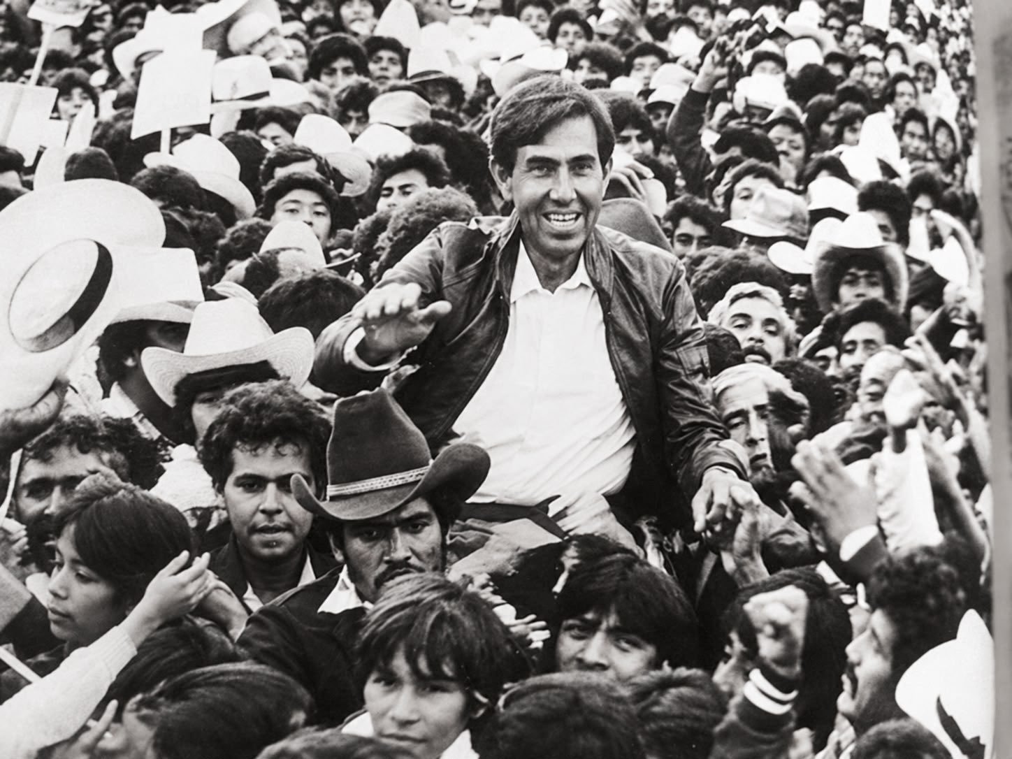 Fallece Cuauhtémoc Cárdenas a los 92 años, líder histórico y pilar de la democracia moderna en México