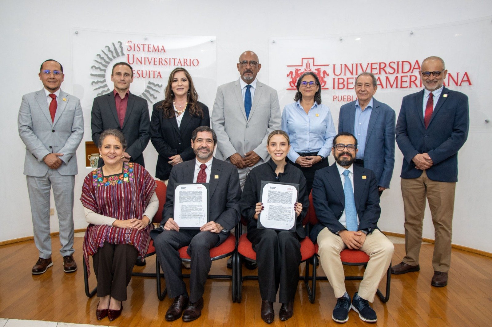 IBERO Puebla y Secretaría de Turismo de Puebla se unen para impulsar el sector turístico poblano