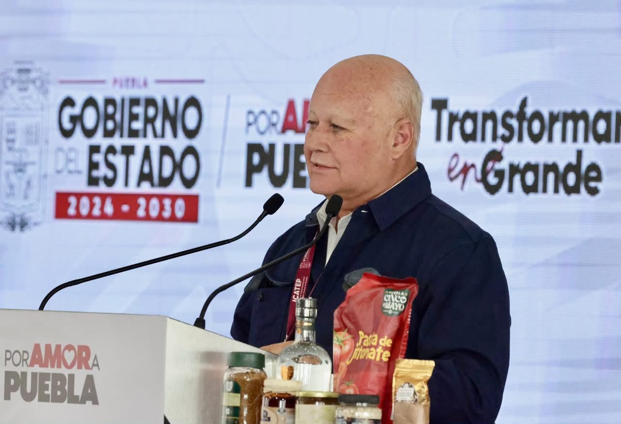 PUEBLA CREA COMITÉ PARA CERTIFICAR COMPETENCIAS LABORALES Y AMPLIAR OPORTUNIDADES DE EMPLEO