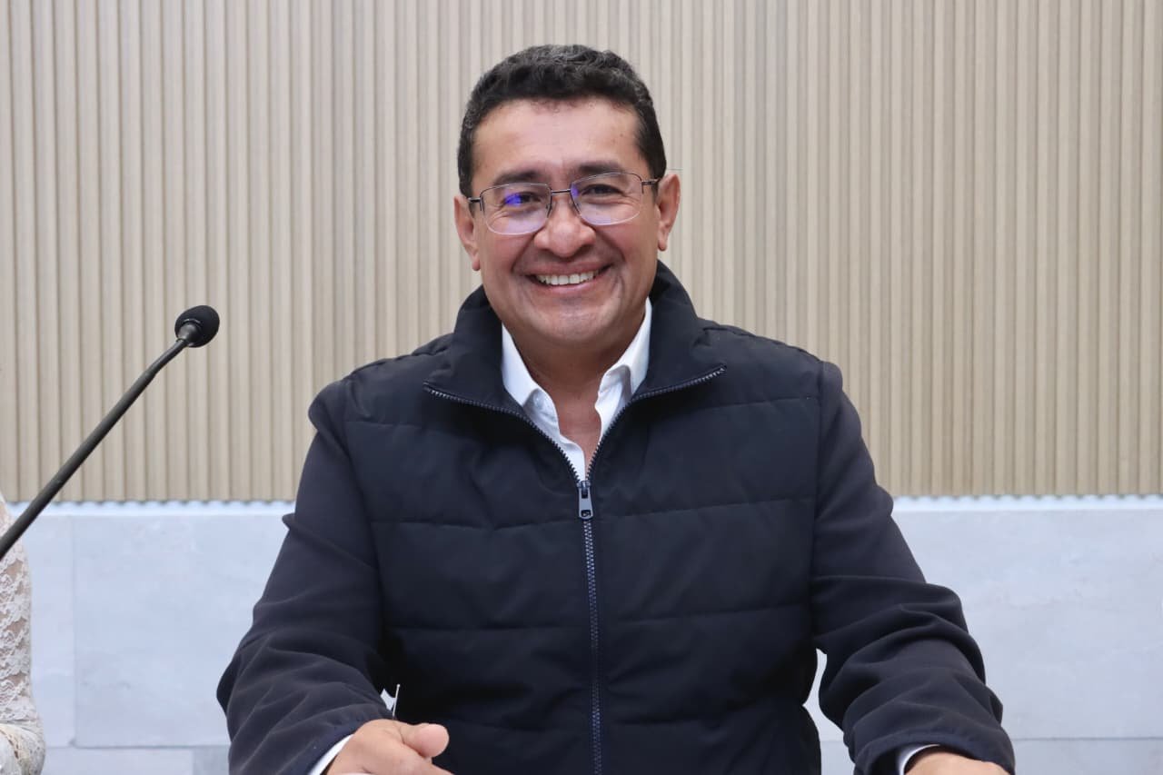 Respalda Pável Gaspar propuesta para que el ISSSTEP otorgue créditos de vivienda