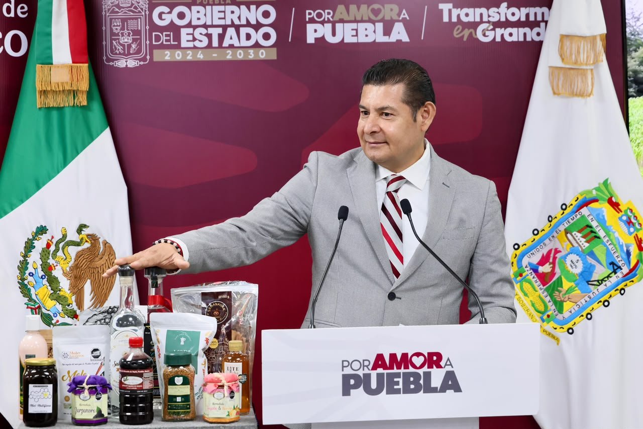 CINCO DE MAYO CONQUISTA MERCADOS INTERNACIONALES CON VENTAS POR 3 MILLONES DE DÓLARES